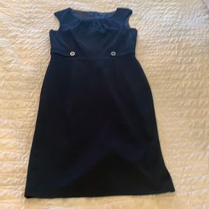 Calvin Klein little dress. Size 10.